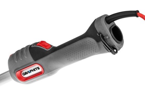 SZLIFIERKA DO GIPSU 800W , 225MM/215 MM, LED GRAPHITE SZLIFIERKA DO GIPSU 800W , 225MM/215 MM, LED GRAPHITE
