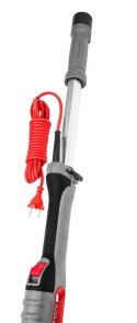 SZLIFIERKA DO GIPSU 800W , 225MM/215 MM, LED GRAPHITE