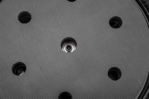 SZLIFIERKA DO GIPSU 800W , 225MM/215 MM, LED GRAPHITE SZLIFIERKA DO GIPSU 800W , 225MM/215 MM, LED GRAPHITE