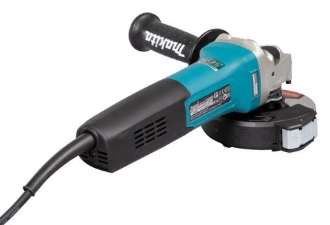 SZLIFIERKA KĄTOWA 125MM 1900W MAKITA SZLIFIERKA KĄTOWA 125MM 1900W MAKITA