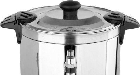 WARNIK DO WODY, PODWÓJNA ŚCIANKA 19.1L. YATO GASTRO WARNIK DO WODY, PODWÓJNA ŚCIANKA 19.1L. YATO GASTRO