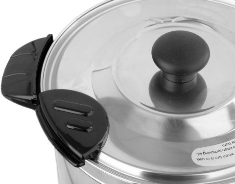 WARNIK DO WODY, PODWÓJNA ŚCIANKA 19.1L. YATO GASTRO WARNIK DO WODY, PODWÓJNA ŚCIANKA 19.1L. YATO GASTRO
