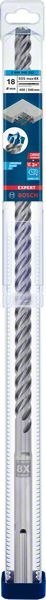 WIERTŁO DO MŁOTÓW SDS-MAX 8X EXPERT 18*400/540MM BOSCH WIERTŁO DO MŁOTÓW SDS-MAX 8X EXPERT 18*400/540MM BOSCH