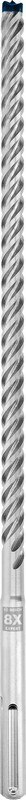 WIERTŁO DO MŁOTÓW SDS-MAX 8X EXPERT 18*400/540MM BOSCH WIERTŁO DO MŁOTÓW SDS-MAX 8X EXPERT 18*400/540MM BOSCH