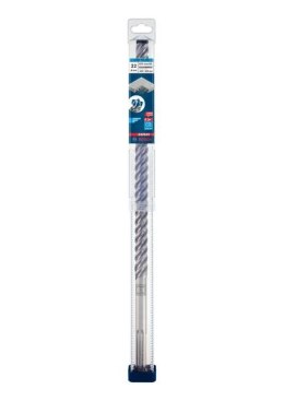 WIERTŁO DO MŁOTÓW SDS-MAX 8X EXPERT 22*400/520MM BOSCH