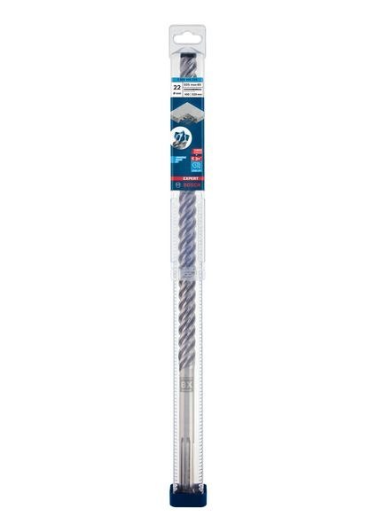 WIERTŁO DO MŁOTÓW SDS-MAX 8X EXPERT 22*400/520MM BOSCH WIERTŁO DO MŁOTÓW SDS-MAX 8X EXPERT 22*400/520MM BOSCH