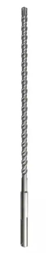 WIERTŁO SDS-MAX QUATRO DO BETONU 40*920/780 DEDRA