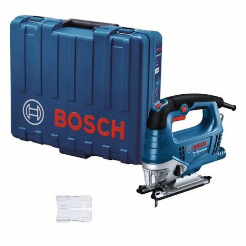 WYRZYNARKA GST 750 BOSCH WYRZYNARKA GST 750 BOSCH