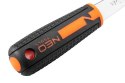 ZESTAW KLUCZY NASADOWYCH 1/2'',3/8'',1/4'' 233 CZĘŚCI NEO
