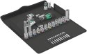 ZESTAW NARZĘDZI DO NAPRAWY ROWERÓW BICYCLE SET 7, 27 CZĘŚĆ WERA