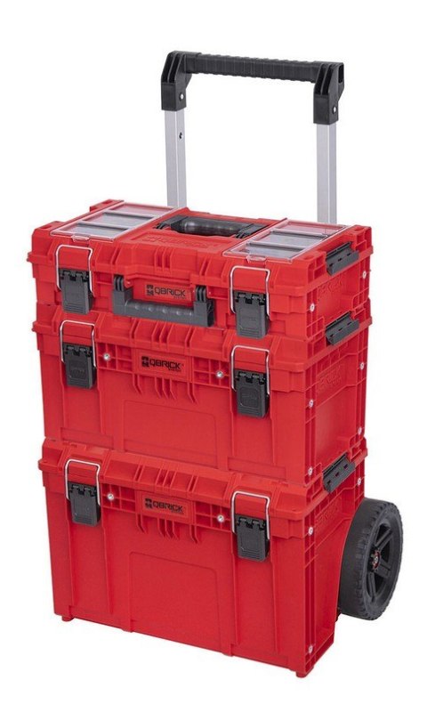 ZESTAW QBRICK SYSTEM PRIME SET 2 QBRICK ZESTAW QBRICK SYSTEM PRIME SET 2 QBRICK