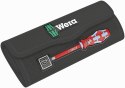 ZESTAW WKRĘTAKÓW KRAFTFORM KOMPAKT VDE 18 IMPERIAL 1 WERA