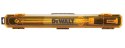 KLUCZ DYNAMOMETRYCZNY 75-345NM 1/2'' DEWALT
