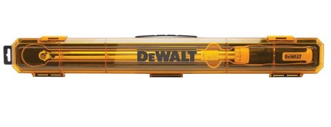 KLUCZ DYNAMOMETRYCZNY 75-345NM 1/2'' DEWALT KLUCZ DYNAMOMETRYCZNY 75-345NM 1/2'' DEWALT