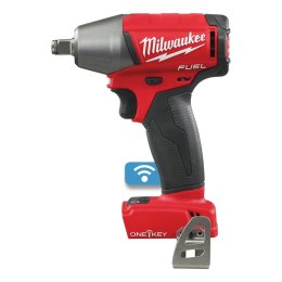 KLUCZ UDAROWY AKUMULATOROWY 1/2'' M18ONEIWF12-0X MILWAUKEE