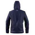 KURTKA SOFTSHELL Z OCIEPLACZEM PREMIUM, ROZMIAR L UN
