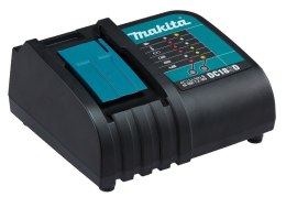 ŁADOWARKA 9,6V-18V DC18SD MAKITA | Szybkie Ładowanie | Kompatybilność Li-Ion / Ni-MH