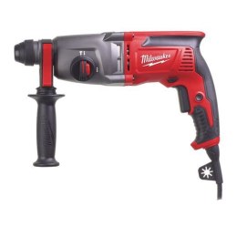 MŁOTOWIERTARKA SDS+ PFH 26 T MILWAUKEE