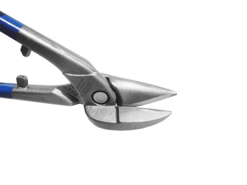NOŻYCE UNIWERSALNE DO BLACHY IDEAL PRAWE 260MM BESSEY NOŻYCE UNIWERSALNE DO BLACHY IDEAL PRAWE 260MM BESSEY