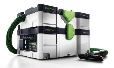 ODKURZACZ MOBILNY CTL SYS FESTOOL ODKURZACZ MOBILNY CTL SYS FESTOOL