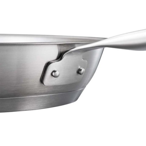 PATELNIA ALL STEEL PURE 24CM FISKARS PATELNIA ALL STEEL PURE 24CM FISKARS