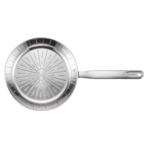 PATELNIA ALL STEEL PURE 24CM FISKARS PATELNIA ALL STEEL PURE 24CM FISKARS