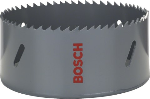 PIŁA OTWORNICA BIMETAL 111MM BOSCH PIŁA OTWORNICA BIMETAL 111MM BOSCH
