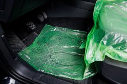 NEO TOOLS | POKROWIEC OCHRONNY NA FOTEL, FOLIA ECO 5W1 | OCHRONA, SAMOCHÓD, RECYKLING
