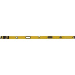 POZIOMICA FATMAX II 3 LIBELKI, PRZEKRÓJ DWUTEOWY 180CM STANLEY