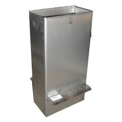 PRZEDŁUŻKA ŻAROODPORNA 14*14*50CM UN