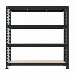 REGAŁ METALOWY MEGA MET 500 180*160*60CM, UN