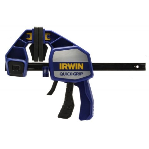 ŚCISK STOLARSKI SZYBKOZACISKOWY QUICK GRIP XP 900MM IRWIN ŚCISK STOLARSKI SZYBKOZACISKOWY QUICK GRIP XP 900MM IRWIN
