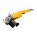 SZLIFIERKA KĄTOWA 230M 2000W DEWALT