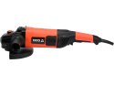 SZLIFIERKA KĄTOWA 2800W 230MM YATO