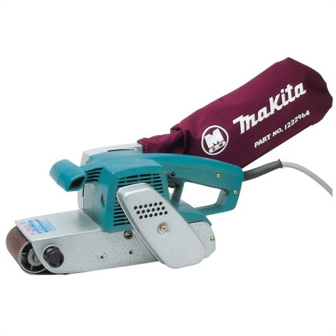 SZLIFIERKA TAŚMOWA 850W REF 40227453 MAKITA SZLIFIERKA TAŚMOWA 850W REF 40227453 MAKITA