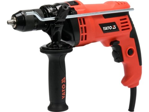 WIERTARKA UDAROWA 810W YATO WIERTARKA UDAROWA 810W YATO