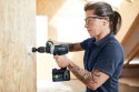 WIERTARKO-WKRĘTARKA AKUMULATOROWA TDC 18/4 I-BASIC FESTOOL