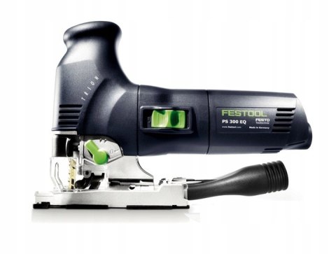 WYRZYNARKA TRION PS 300 EQ PLUS FESTOOL WYRZYNARKA TRION PS 300 EQ PLUS FESTOOL
