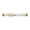 ZESTAW POZIOMIC FATMAX II 20,60120CM MAGNETYCZNE 3 LIBELKI STANLEY