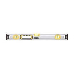 ZESTAW POZIOMIC FATMAX II 20,60120CM MAGNETYCZNE 3 LIBELKI STANLEY