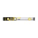 ZESTAW POZIOMIC FATMAX II 20,60120CM MAGNETYCZNE 3 LIBELKI STANLEY