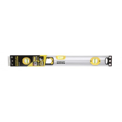 ZESTAW POZIOMIC FATMAX II 20,60120CM MAGNETYCZNE 3 LIBELKI STANLEY ZESTAW POZIOMIC FATMAX II 20,60120CM MAGNETYCZNE 3 LIBELKI STANLEY