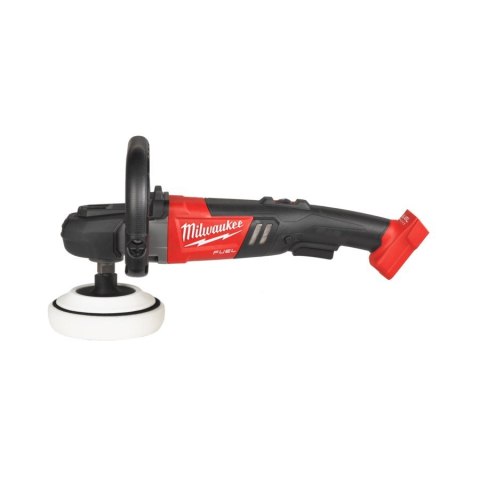 AKUMULATOROWA POLERKA M18 FAP180-0X MILWAUKEE AKUMULATOROWA POLERKA M18 FAP180-0X MILWAUKEE