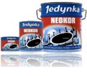 ANTYKOROZYJNA FARBA PODKŁADOWA NEOKOR CZERWONY TLENKOWY 5L JEDYNKA