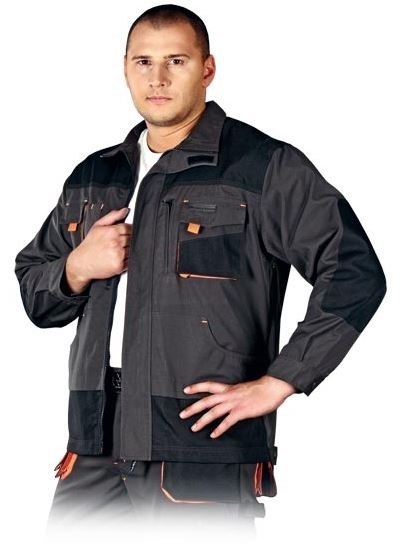 BLUZA OCHRONNA LH-FMN-J SBP ROZMIAR XXL UN BLUZA OCHRONNA LH-FMN-J SBP ROZMIAR XXL UN