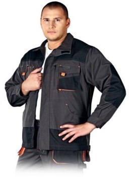 BLUZA OCHRONNA LH-FMN-J SBP ROZMIAR M UN