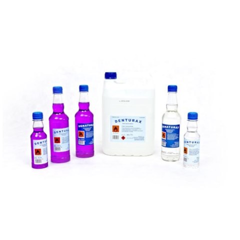 DENTURAX BEZBARWNY 20L UN DENTURAX BEZBARWNY 20L UN