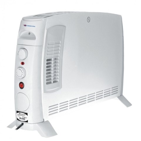 GRZEJNIK KONWEKTOROWY 2000W SUPER TURBO DA-K2010 UN GRZEJNIK KONWEKTOROWY 2000W SUPER TURBO DA-K2010 UN