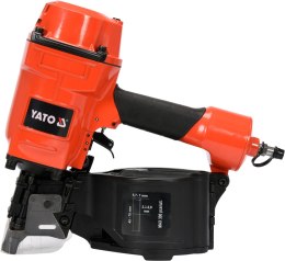 GWOŹDZIARKA BĘBNOWA NA GWOŹDZIE 45-70MM YATO