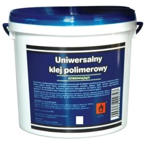 KLEJ UNIVERSALNY POLIMEROWY 5L TYTAN KLEJ UNIVERSALNY POLIMEROWY 5L TYTAN